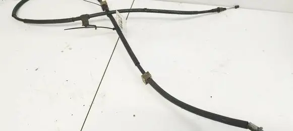 Mazda 3 I Gear shift cable linkage 