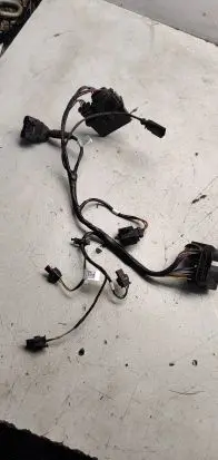 Seat Alhambra (Mk2) Other AdBlue system parts 7n0971819A