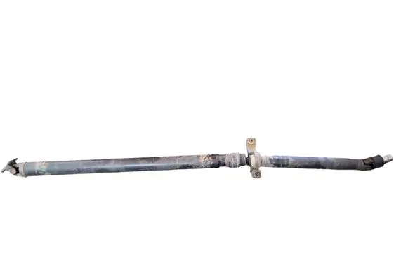 Citroen C-Crosser Drive shaft (set) 022308A21