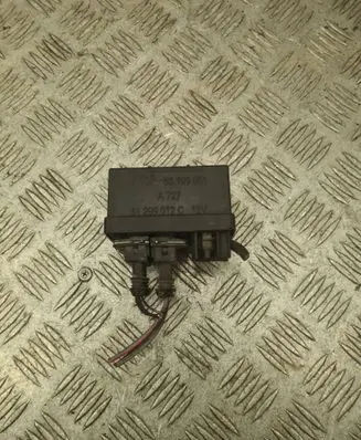 Fiat Stilo Glow plug pre-heat relay 51299012C A727