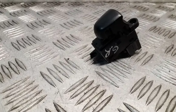 Nissan Juke I F15 Electric window control switch 254111KL5A