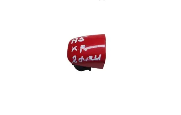 Audi A5 8T 8F Front door cover/cap 