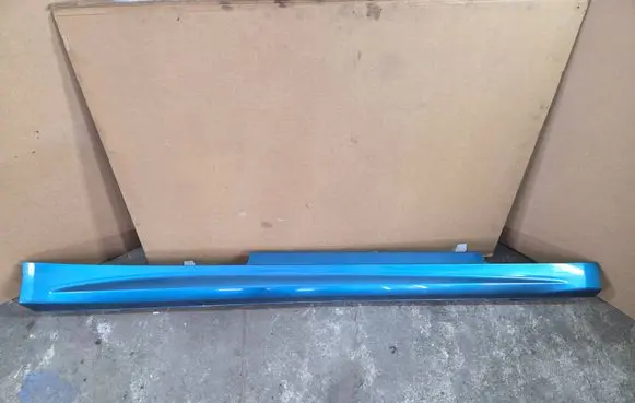 BMW 4 F32 F33 Sill 8054540 51778054540