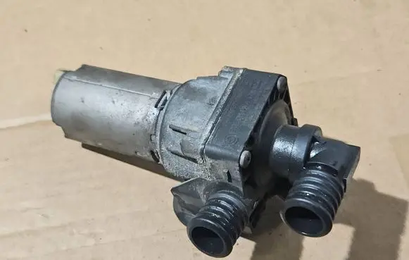 BMW 3 E90 E91 Electric auxiliary coolant/water pump 8369806 0392020068