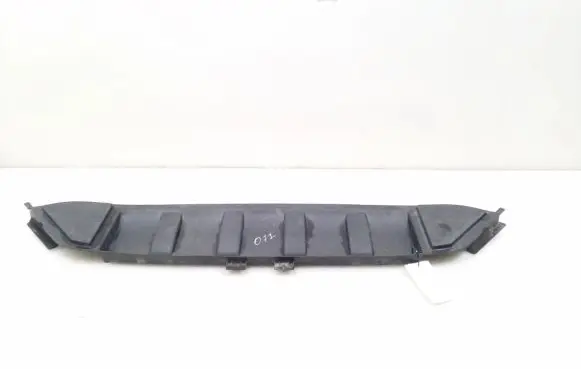 Audi Q7 4L Headlight/headlamp mounting bracket 4L0121285