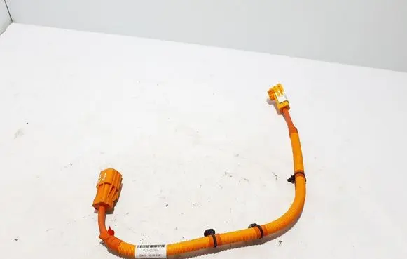 Volvo XC40 Other wiring loom 31674441
