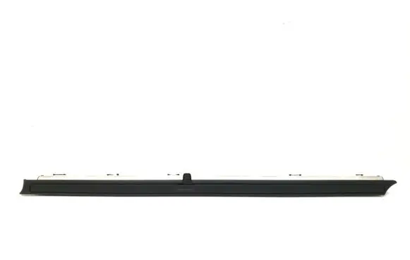 Audi A8 S8 D3 4E Rear door sun blind/shade 4E4861333G