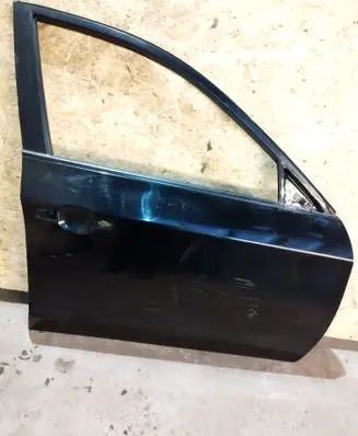 Audi A3 S3 A3 Sportback 8P Front door