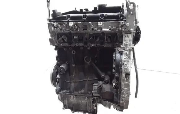 Mercedes-Benz GLA W156 Engine
