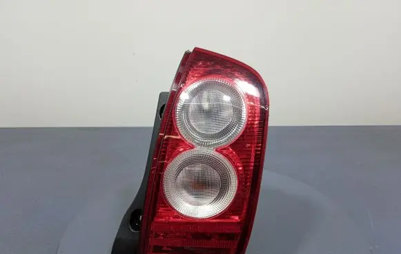 Nissan Micra Rear/tail lights