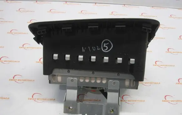 Nissan Note (E12) Passenger airbag 0589P1000568