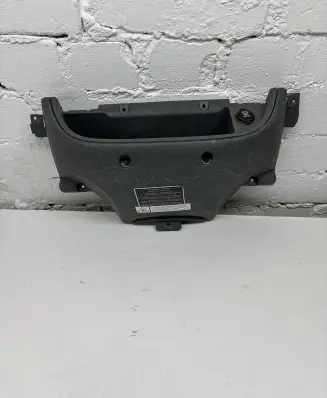 Fiat Ducato Cigarette lighter trim 1327787070