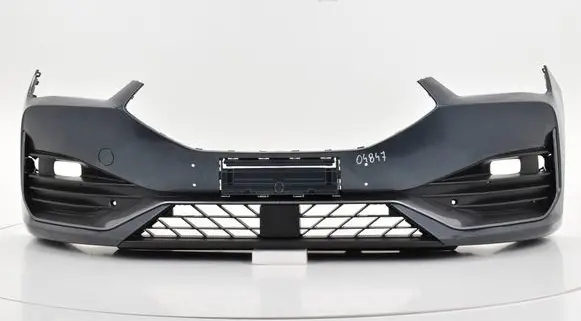Cupra Leon Front bumper 5FA807217
