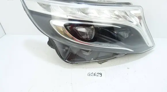 Mercedes-Benz Vito Viano W447 Headlight/headlamp A4479064700