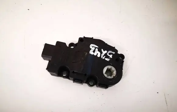 BMW X5 E70 Air flap motor/actuator 410475522 412650752