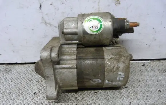 Renault Megane II Starter motor S3012 461402246 5901259421743