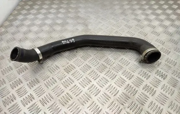 Ford Focus Intercooler hose/pipe