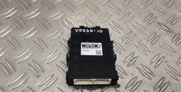Toyota Verso Engine control unit/module ECU 896900F020