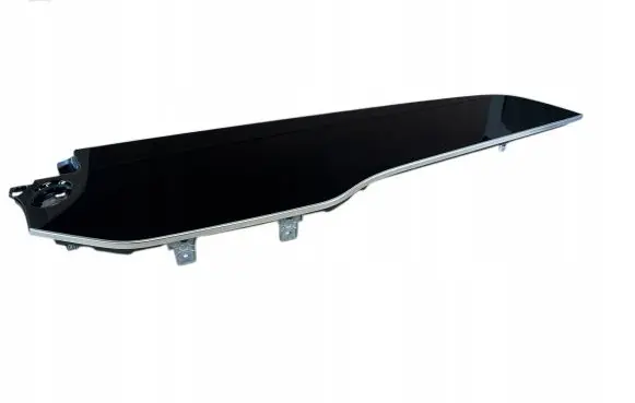 Mercedes-Benz E W214 Screen/display/small screen A2148209002 A2148209202