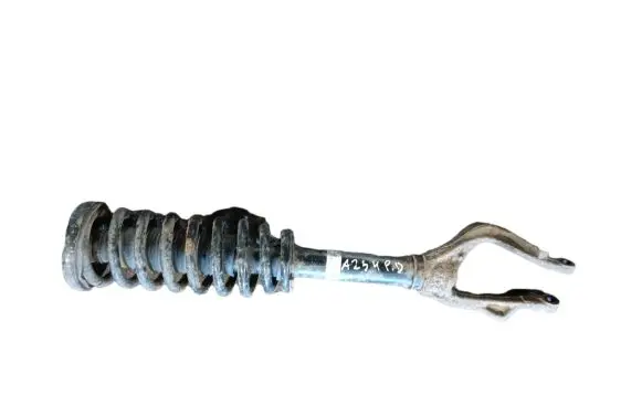 Honda Accord Front shock absorber with coil spring