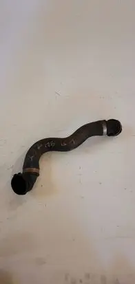 Mercedes-Benz C W205 Engine coolant pipe/hose A2055017484