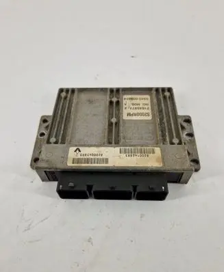 Renault Laguna II Engine control unit/module 8200045893