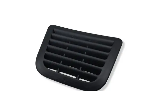 Citroen C3 Trunk/boot trim cover 9687247180 34453821