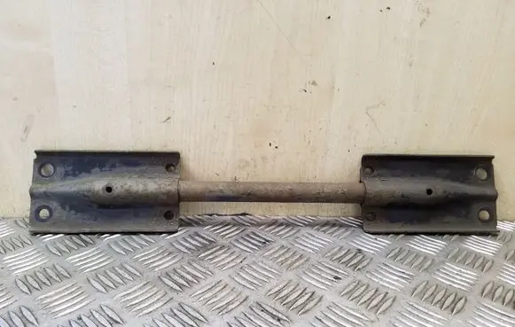 Other under body part