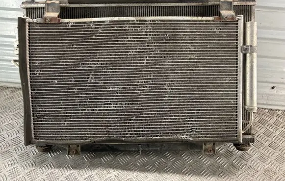 Mazda CX-5 Radiator set 2220009244 P501