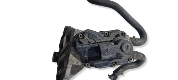Audi A4 S4 B6 8E 8H EGR valve A2C53082890 2365B 06F131503B