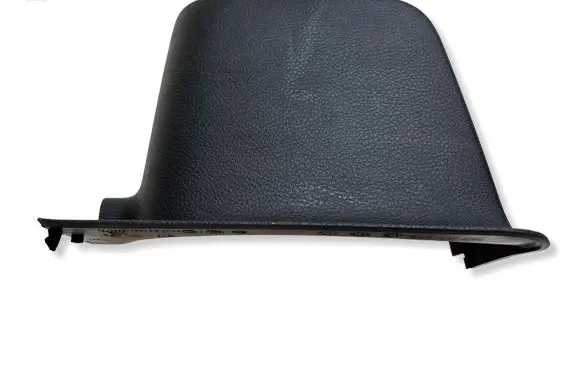 Jeep Wrangler (A) pillar trim 1PU18TRMAD