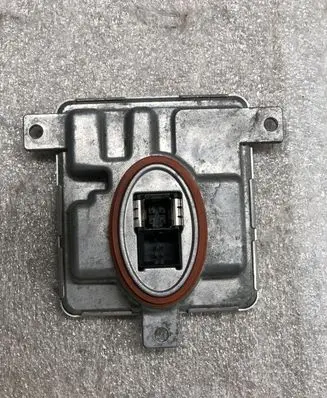 Headlight ballast module Xenon