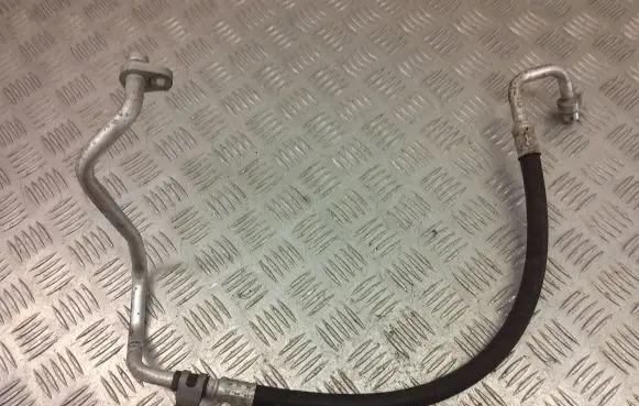 Renault Captur Air conditioning (A/C) pipe/hose 924901662R