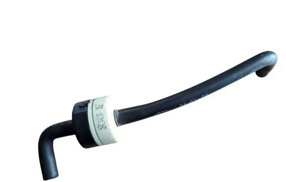 Vacuum line/pipe/hose