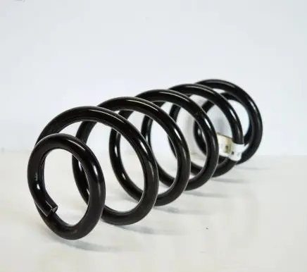 Audi A4 S4 B9 8W Rear coil spring 8W0511115DT