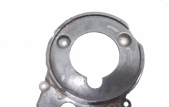 Audi A3 S3 8P Timing belt guard (cover) 038109175