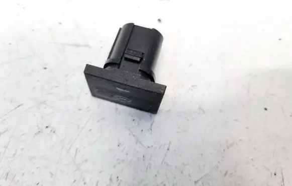 Ford C-MAX I Windscreen/window heater switch 3M5T19K574AD
