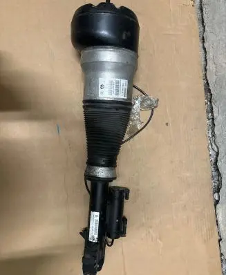 Mercedes-Benz S W222 Front shock absorber/damper B4LF1Z007A24 15140013953