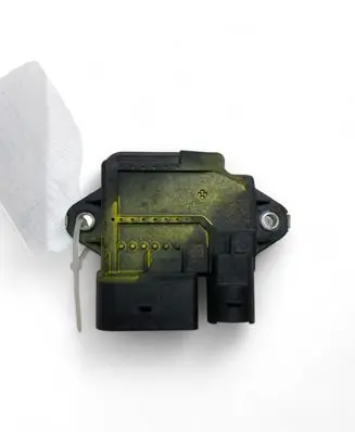 Mercedes-Benz E W238 Glow plug pre-heat relay A6549001300