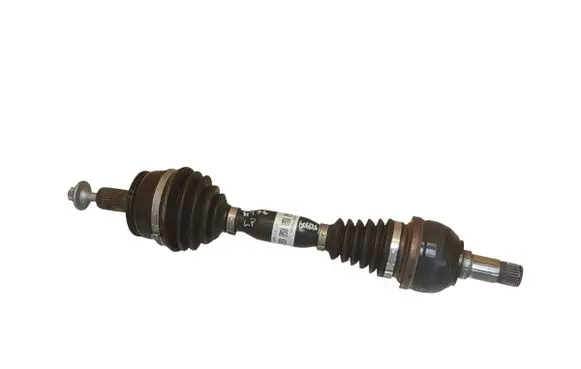Mercedes-Benz A W176 Front driveshaft A2463307600