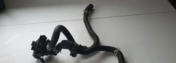 Honda CR-V Water pump