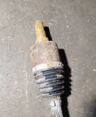 Suzuki Ignis Front driveshaft