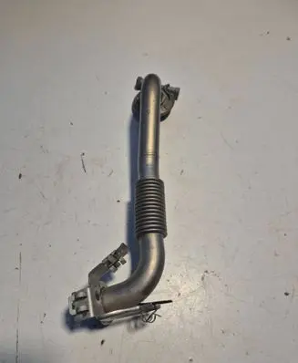 Fiat Panda III EGR valve line/pipe/hose