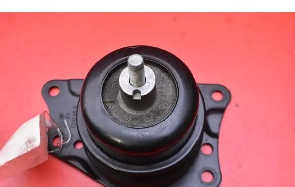 Skoda Rapid (NH) Engine mount vacuum valve 6C0199167B