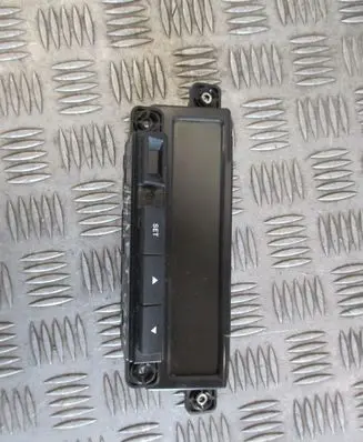 KIA Ceed Screen/display/small screen 95710-1H700