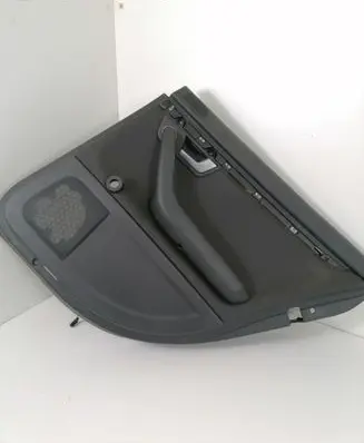 Audi A4 S4 B6 8E 8H Rear door card panel trim 8E0867305