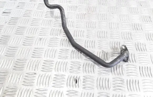 Volvo XC70 Turbo turbocharger oiling pipe/hose