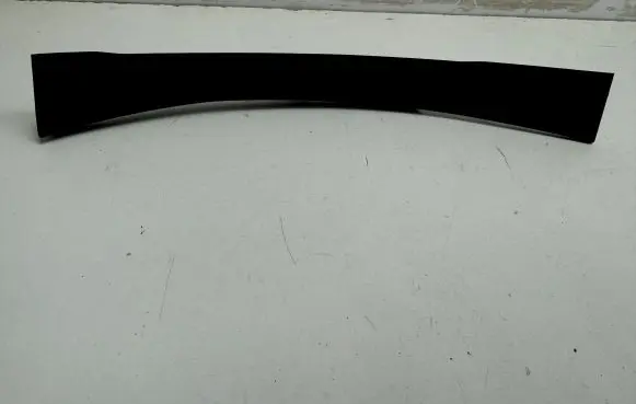 Porsche 911 991 Dashboard glove box trim 99155518601
