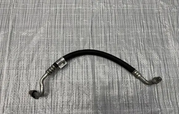 Jeep Avenger Engine bonnet/hood hinges 9842465380