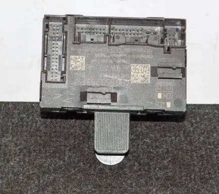 Porsche 911 991 Door control unit/module 4H0959793P
